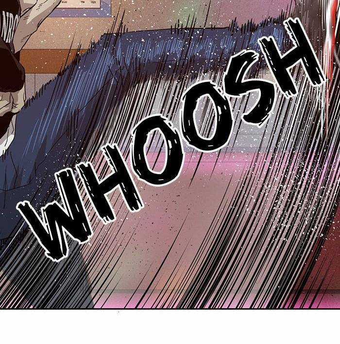 Anh Hùng Yếu - Chapter 191 - Trang 88