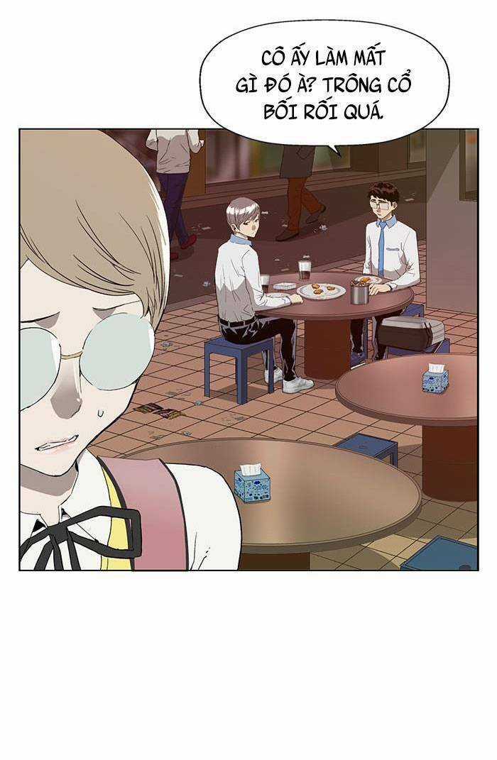 Anh Hùng Yếu - Chapter 191 - Trang 10