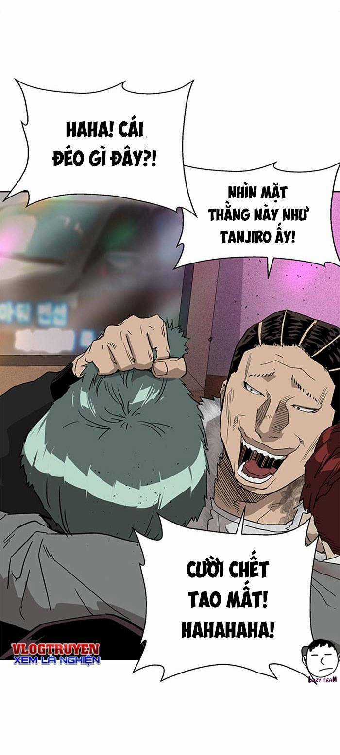 Anh Hùng Yếu - Chapter 192 - Trang 2