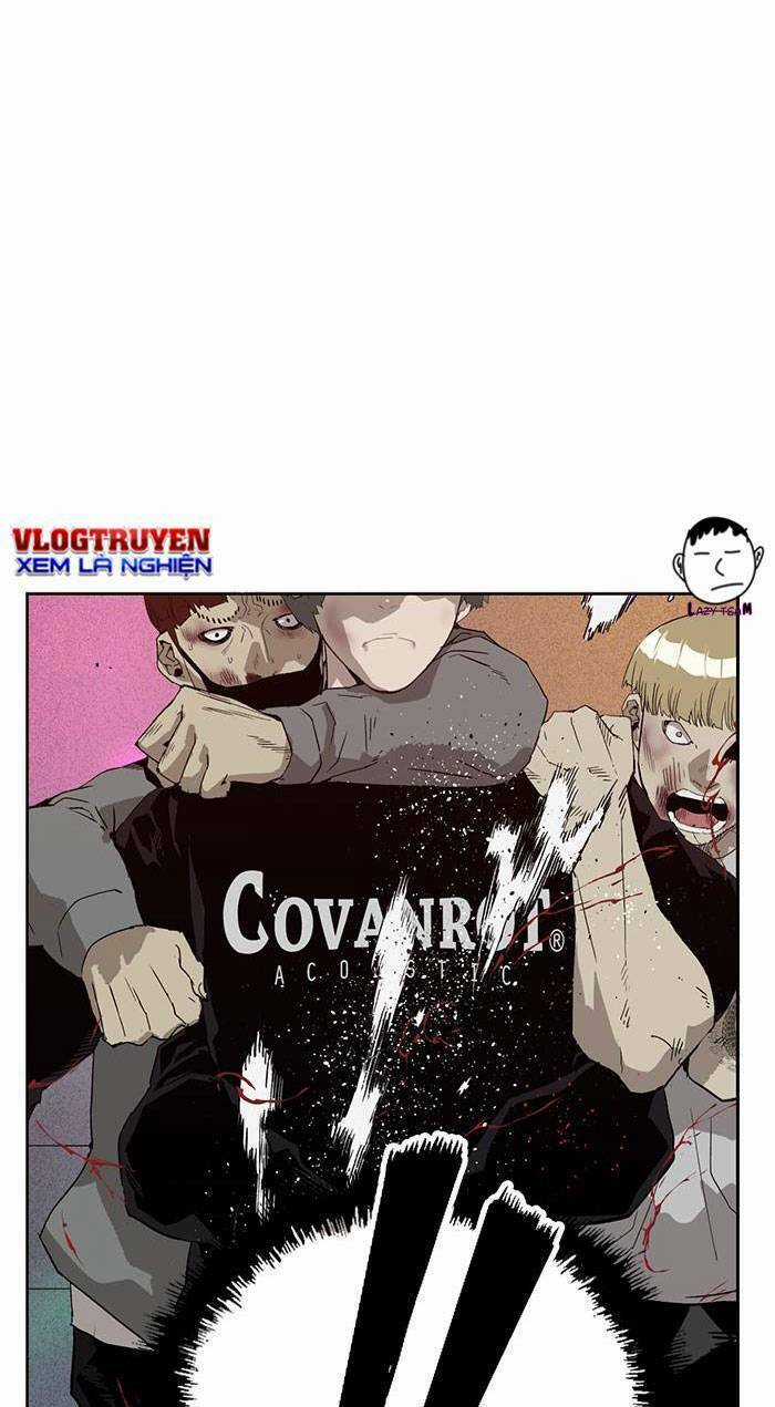 Anh Hùng Yếu - Chapter 192 - Trang 11