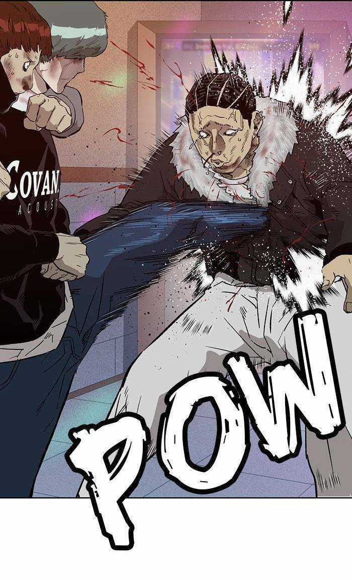 Anh Hùng Yếu - Chapter 192 - Trang 14