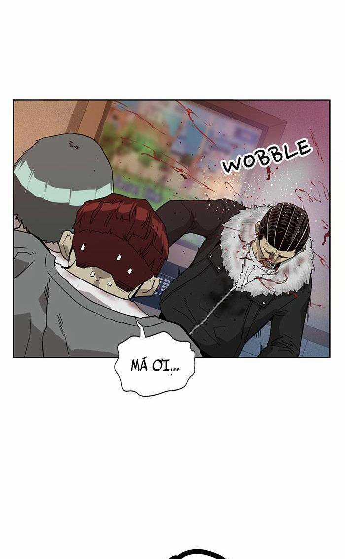 Anh Hùng Yếu - Chapter 192 - Trang 15