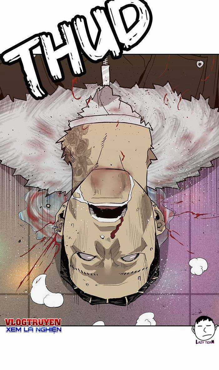 Anh Hùng Yếu - Chapter 192 - Trang 16