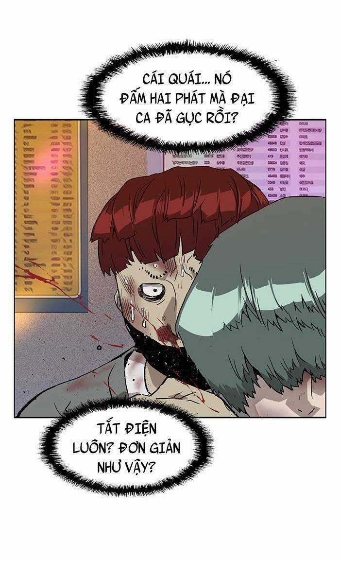 Anh Hùng Yếu - Chapter 192 - Trang 17