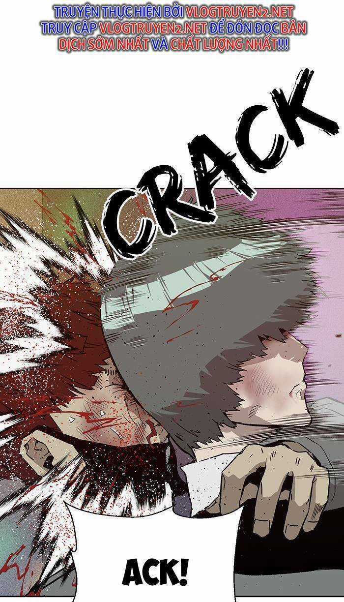 Anh Hùng Yếu - Chapter 192 - Trang 18