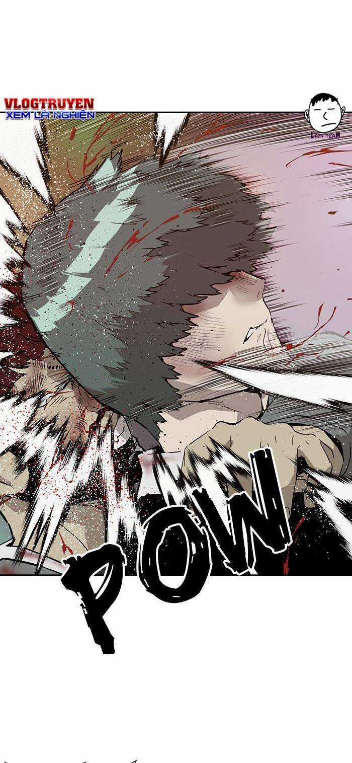 Anh Hùng Yếu - Chapter 192 - Trang 20