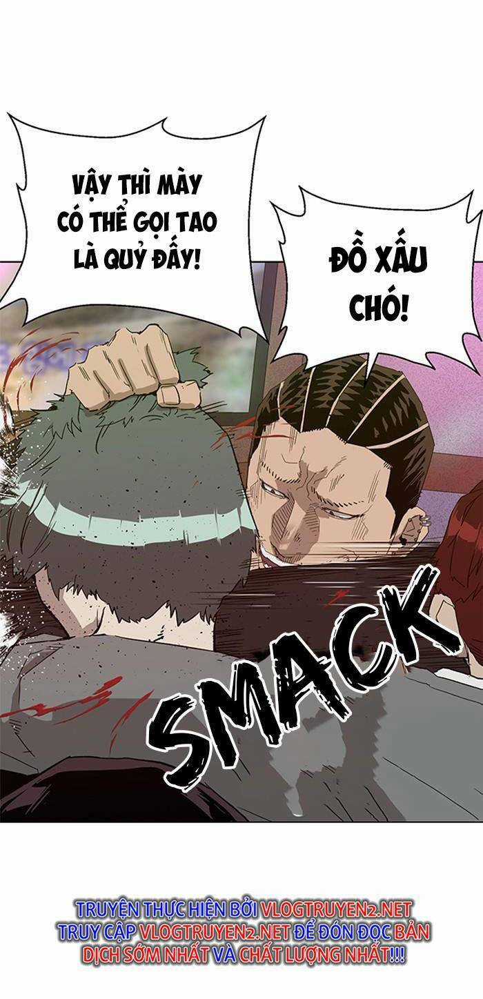 Anh Hùng Yếu - Chapter 192 - Trang 3