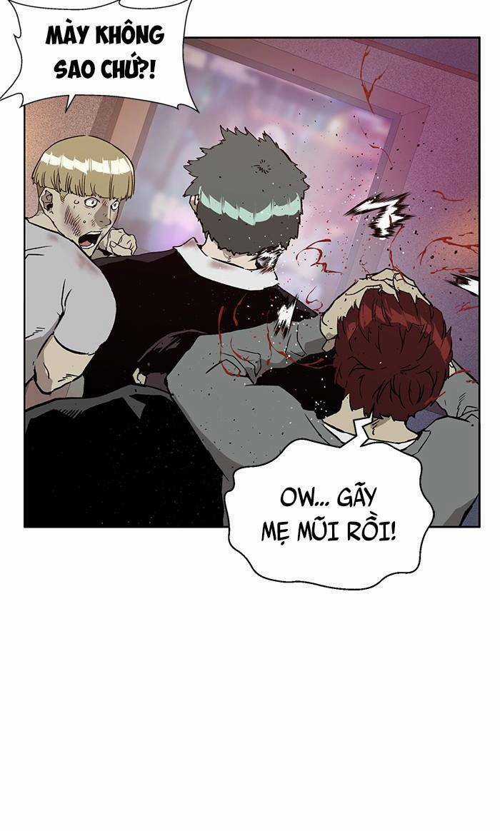 Anh Hùng Yếu - Chapter 192 - Trang 21