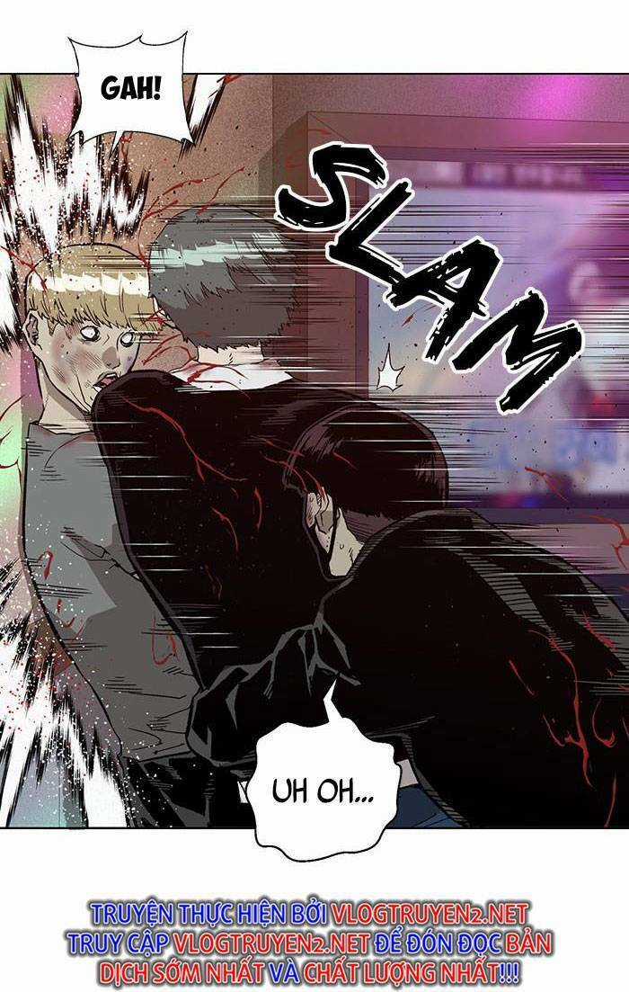 Anh Hùng Yếu - Chapter 192 - Trang 22