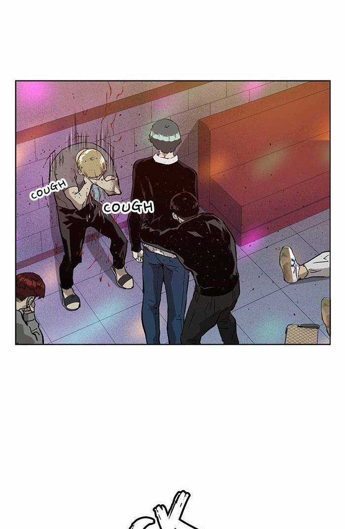 Anh Hùng Yếu - Chapter 192 - Trang 23