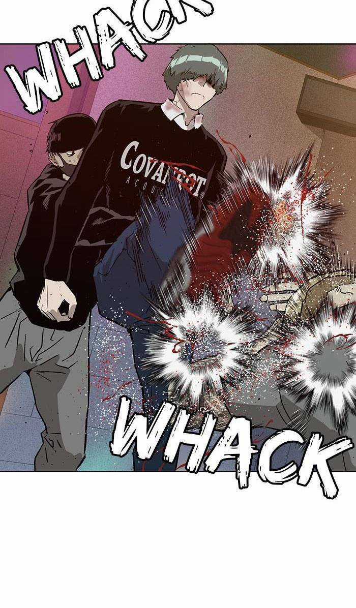 Anh Hùng Yếu - Chapter 192 - Trang 24