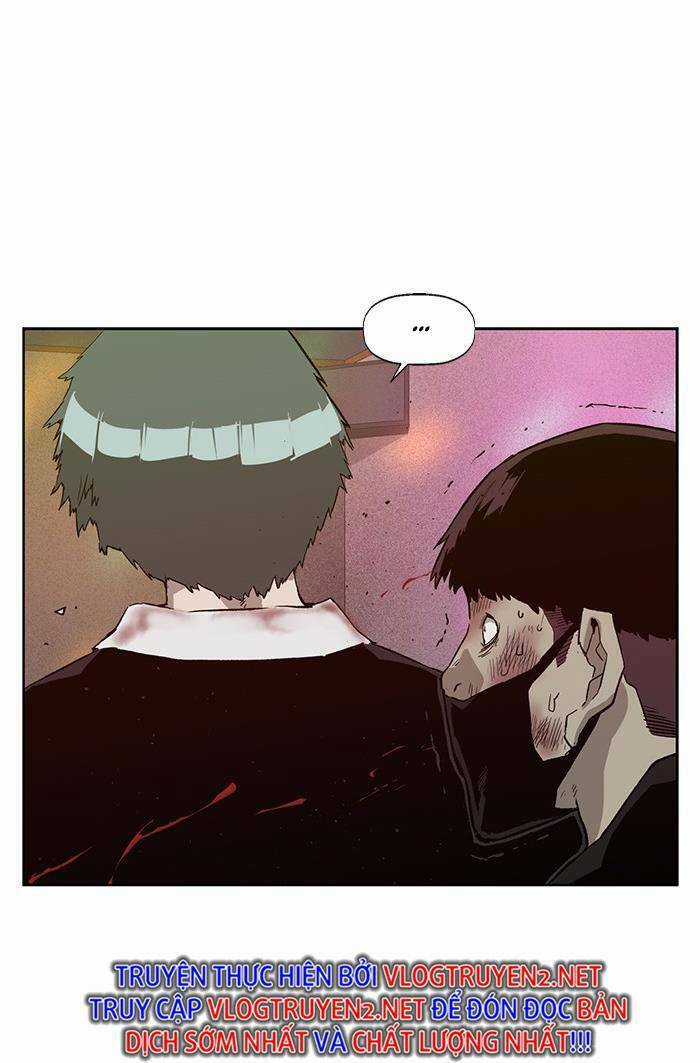 Anh Hùng Yếu - Chapter 192 - Trang 26