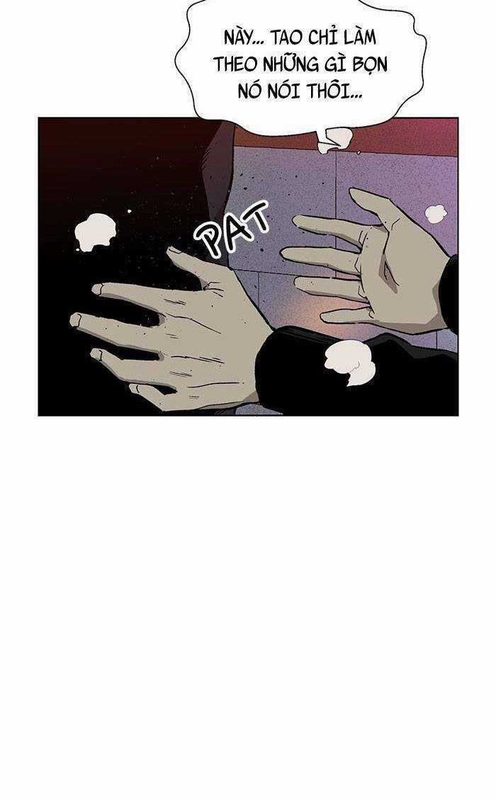 Anh Hùng Yếu - Chapter 192 - Trang 28