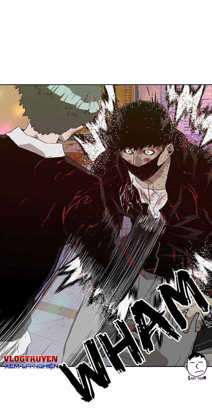 Anh Hùng Yếu - Chapter 192 - Trang 29