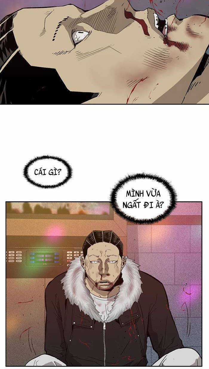 Anh Hùng Yếu - Chapter 192 - Trang 32