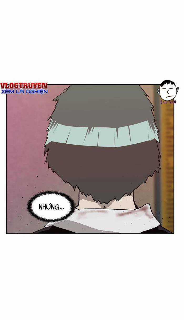 Anh Hùng Yếu - Chapter 192 - Trang 33