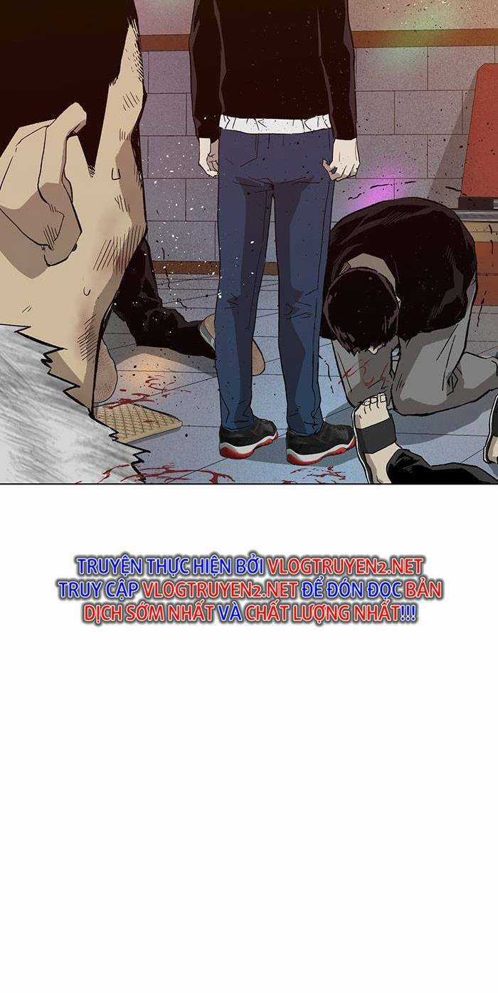 Anh Hùng Yếu - Chapter 192 - Trang 35