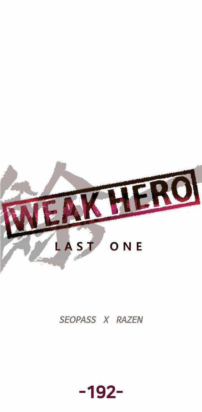 Anh Hùng Yếu - Chapter 192 - Trang 36