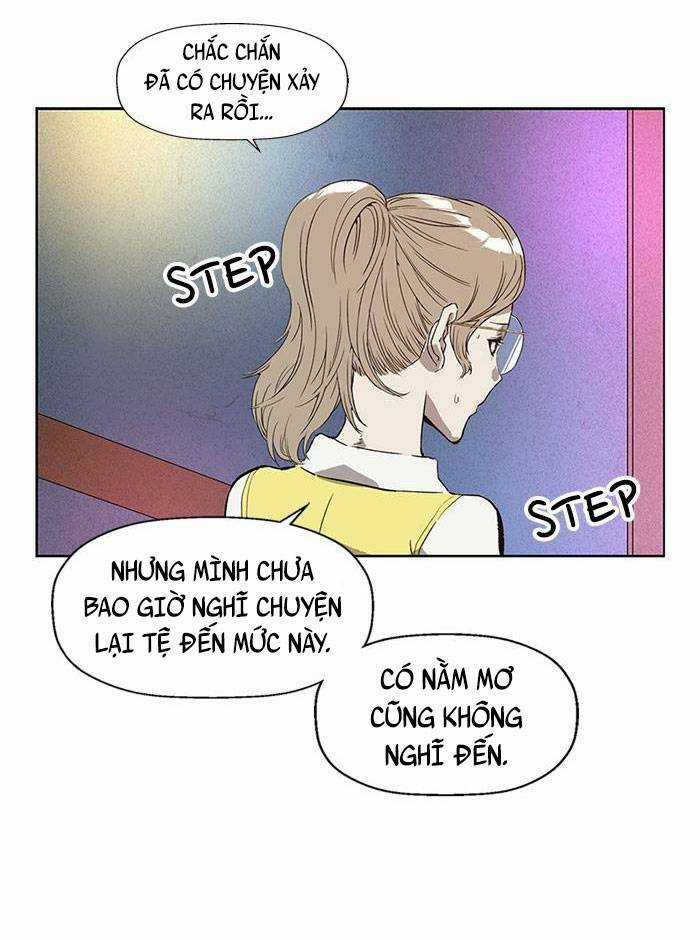 Anh Hùng Yếu - Chapter 192 - Trang 37