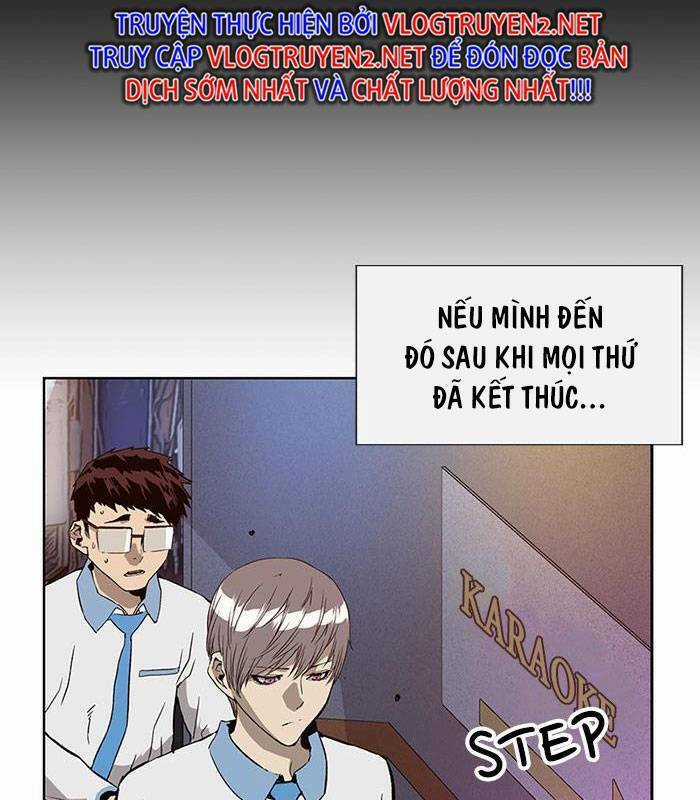 Anh Hùng Yếu - Chapter 192 - Trang 41