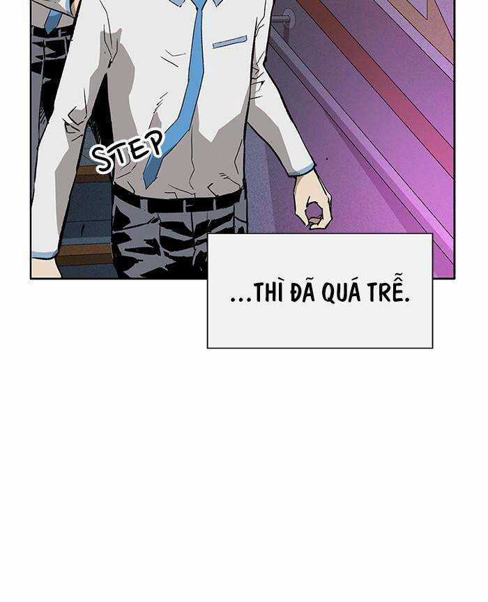 Anh Hùng Yếu - Chapter 192 - Trang 42