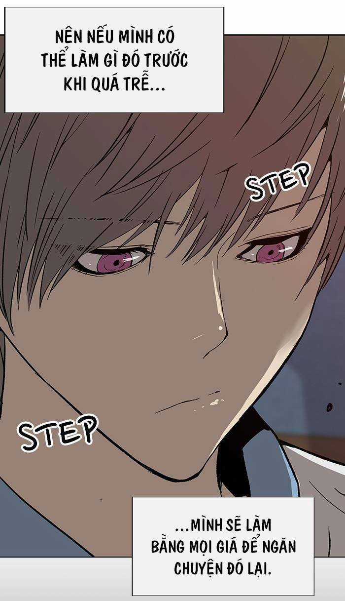 Anh Hùng Yếu - Chapter 192 - Trang 43