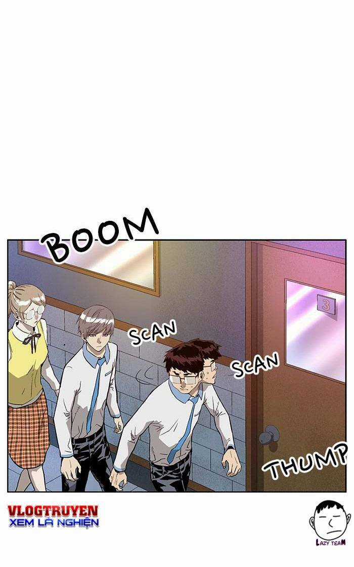 Anh Hùng Yếu - Chapter 192 - Trang 46