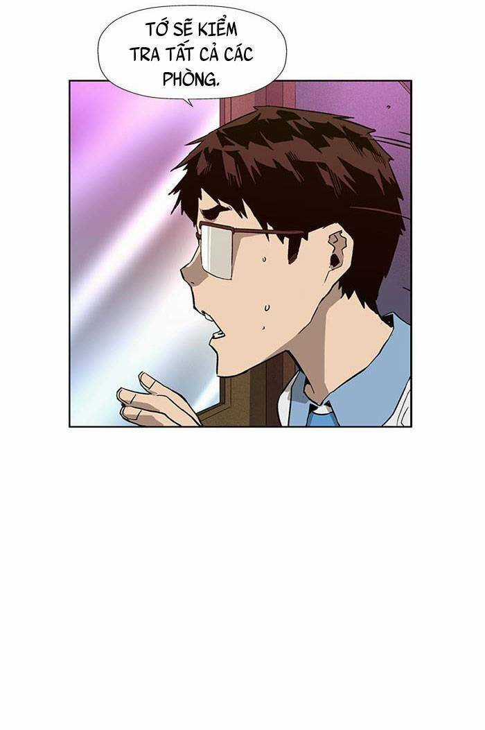 Anh Hùng Yếu - Chapter 192 - Trang 48