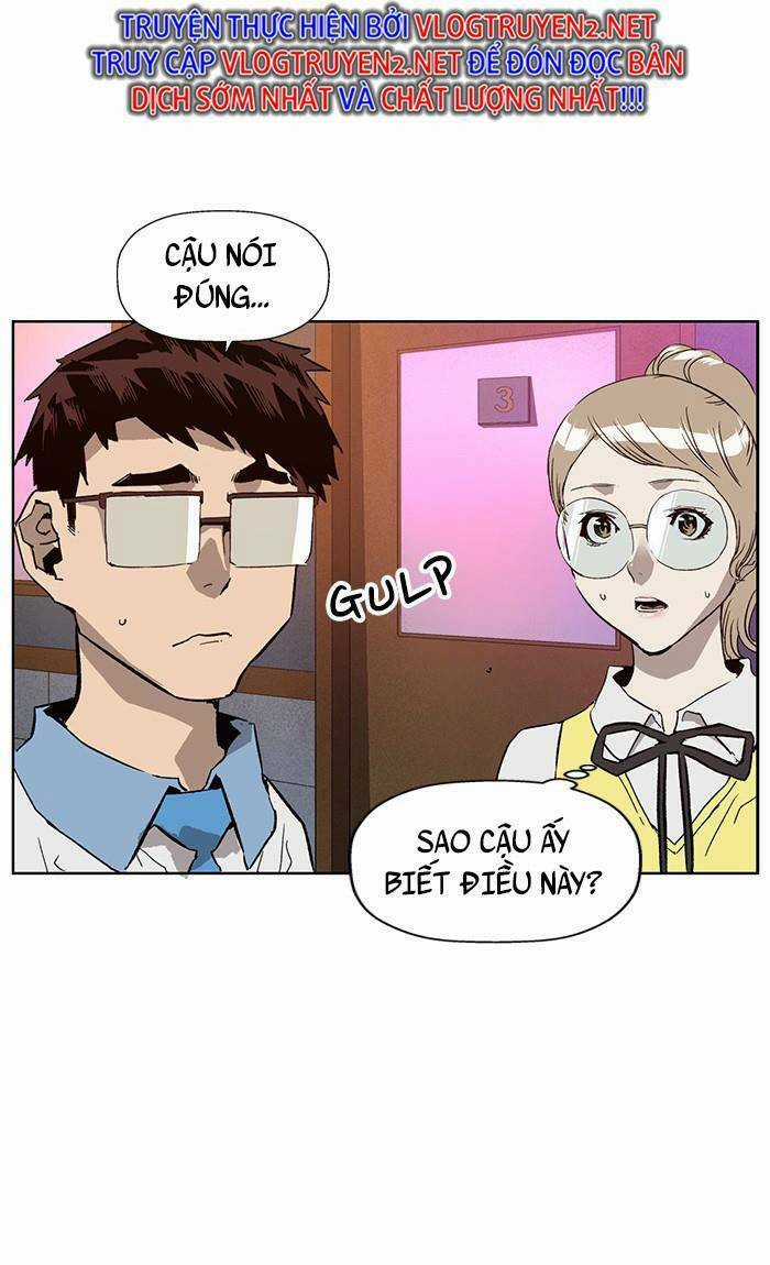 Anh Hùng Yếu - Chapter 192 - Trang 53
