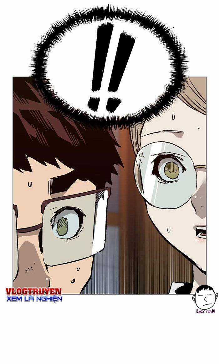 Anh Hùng Yếu - Chapter 192 - Trang 55