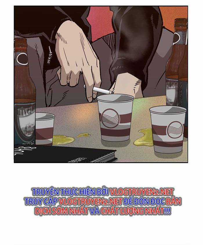 Anh Hùng Yếu - Chapter 192 - Trang 57