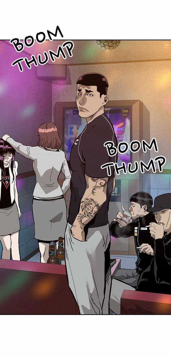 Anh Hùng Yếu - Chapter 192 - Trang 59