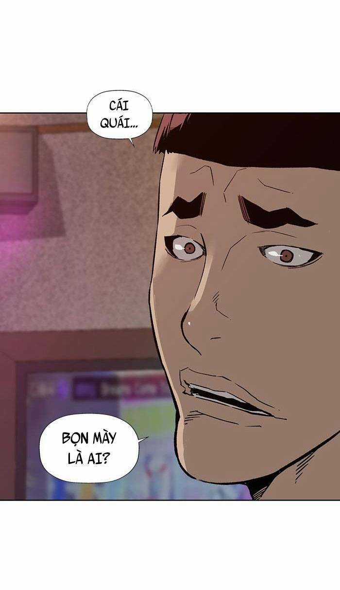 Anh Hùng Yếu - Chapter 192 - Trang 61