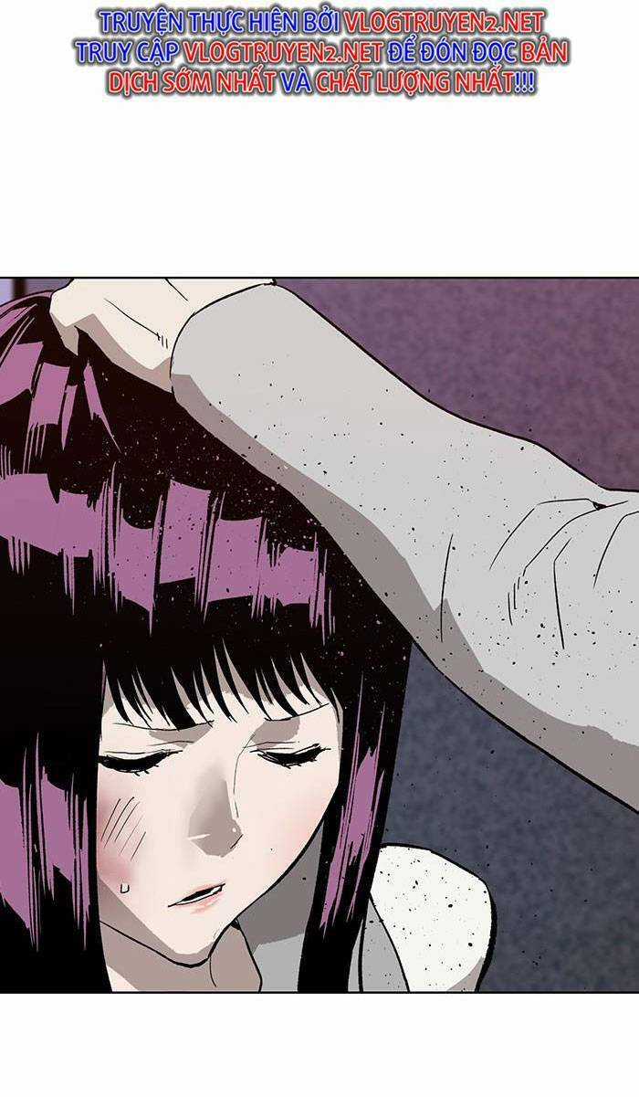 Anh Hùng Yếu - Chapter 192 - Trang 62