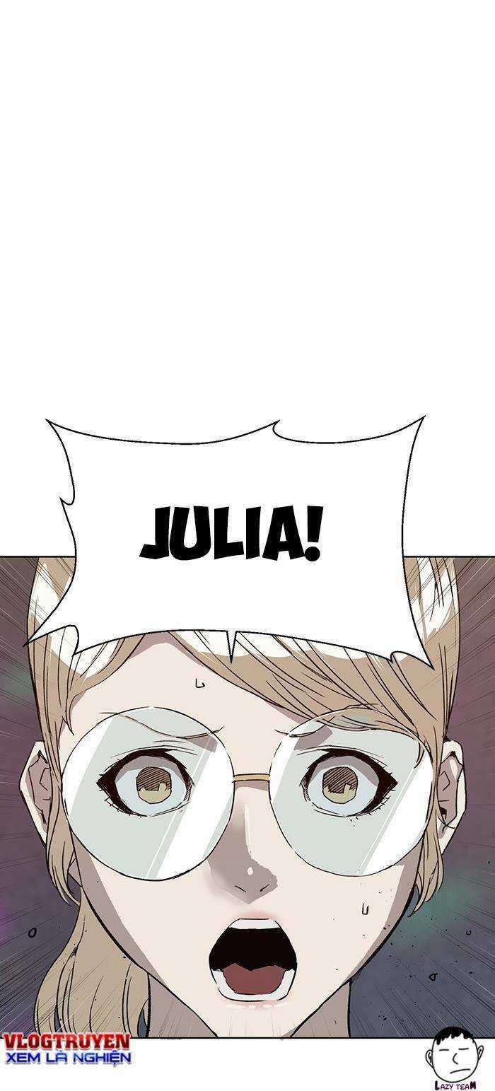 Anh Hùng Yếu - Chapter 192 - Trang 63