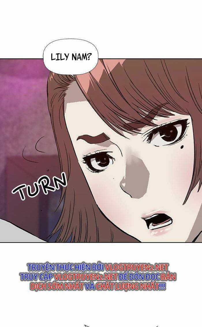 Anh Hùng Yếu - Chapter 192 - Trang 65