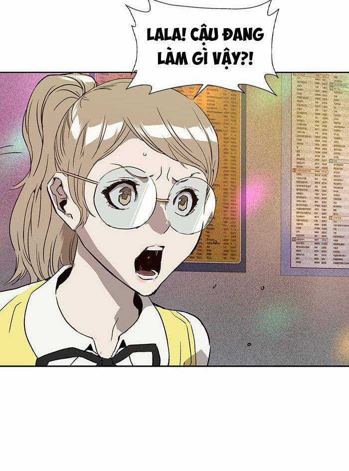 Anh Hùng Yếu - Chapter 192 - Trang 66