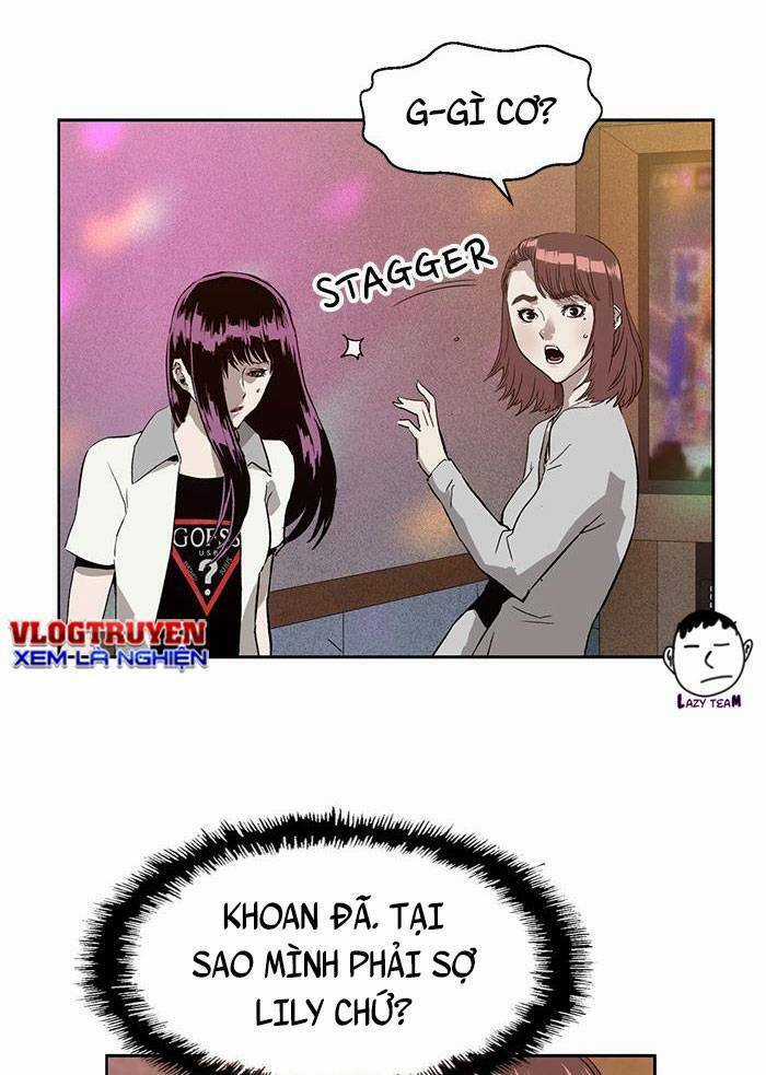 Anh Hùng Yếu - Chapter 192 - Trang 67