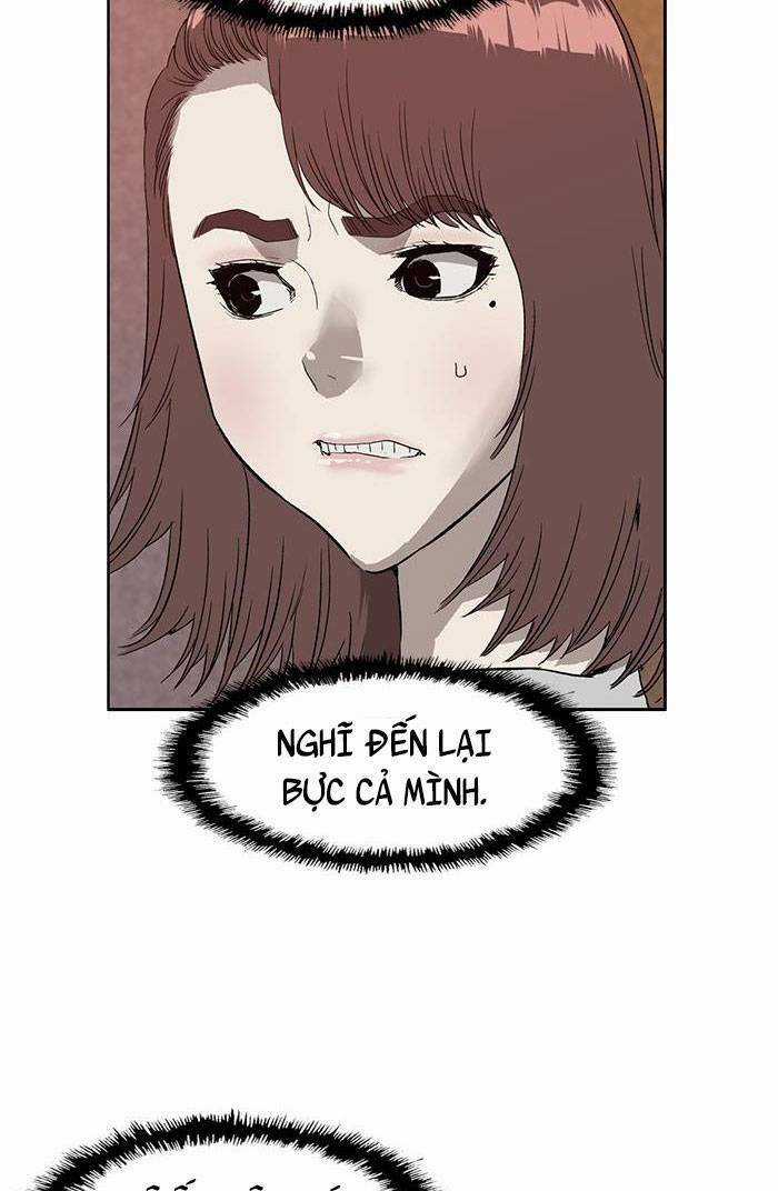 Anh Hùng Yếu - Chapter 192 - Trang 68