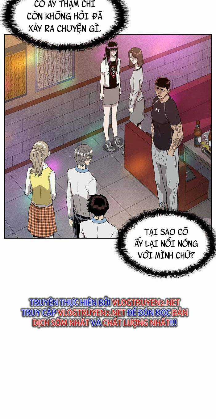 Anh Hùng Yếu - Chapter 192 - Trang 69