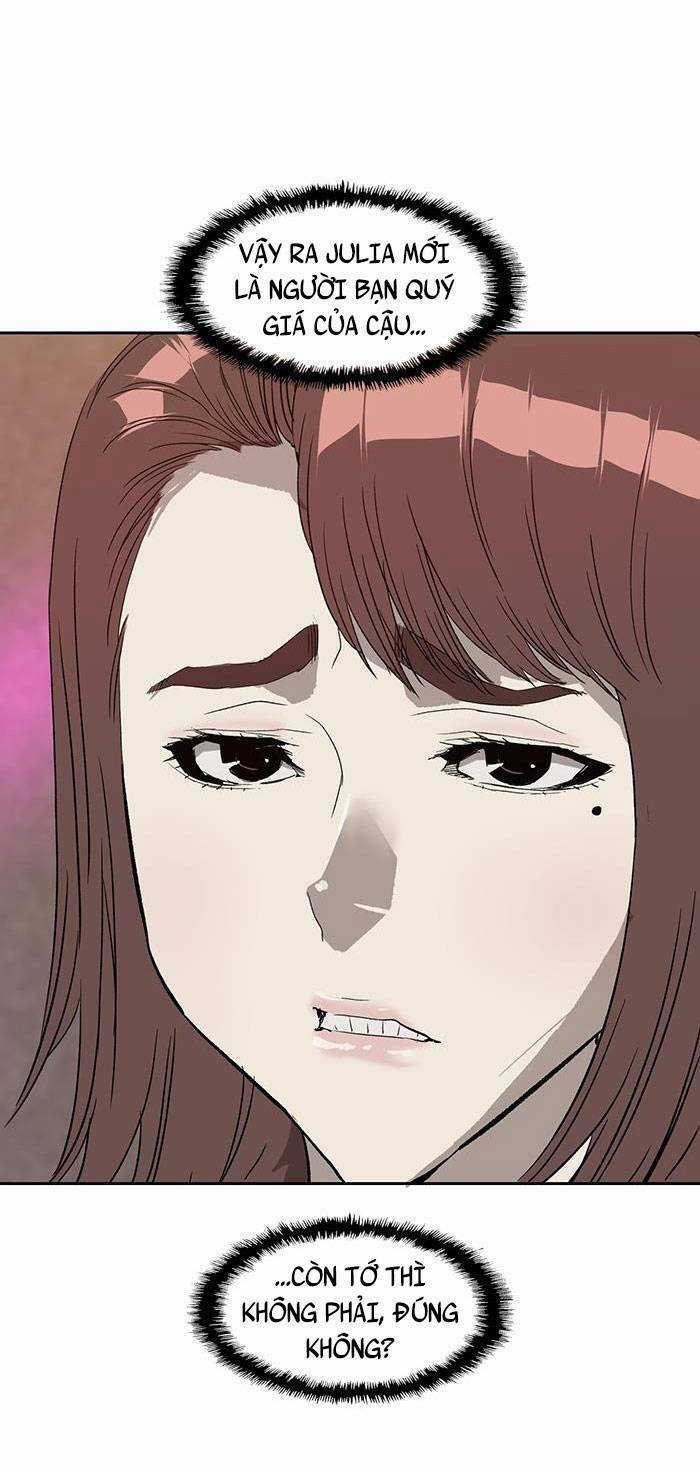 Anh Hùng Yếu - Chapter 192 - Trang 70