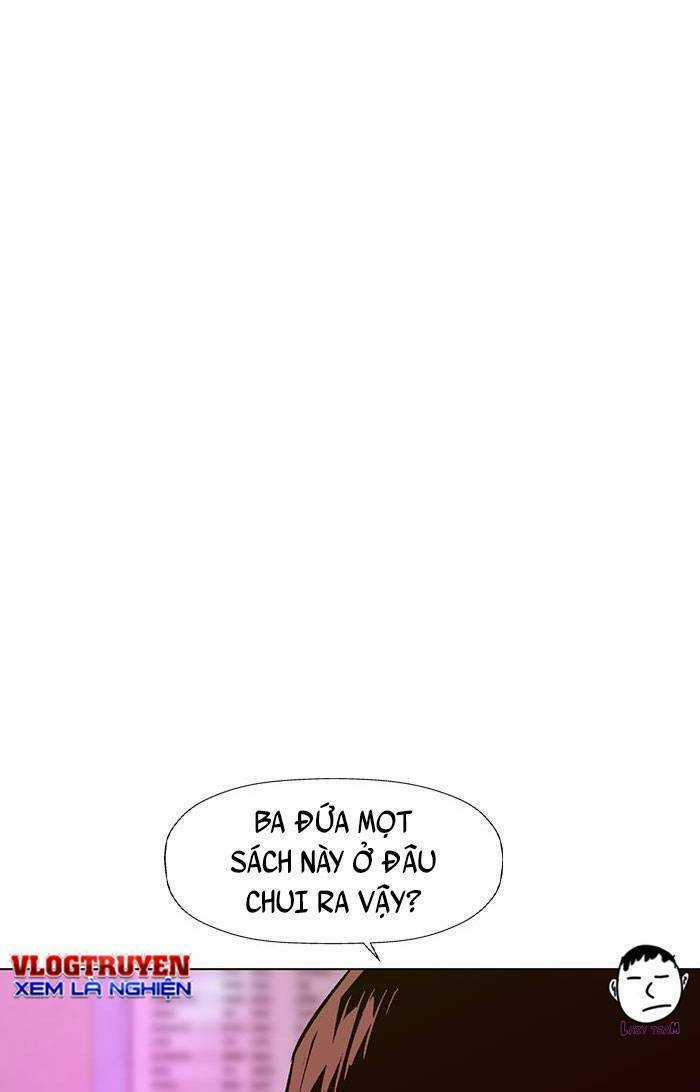 Anh Hùng Yếu - Chapter 192 - Trang 71