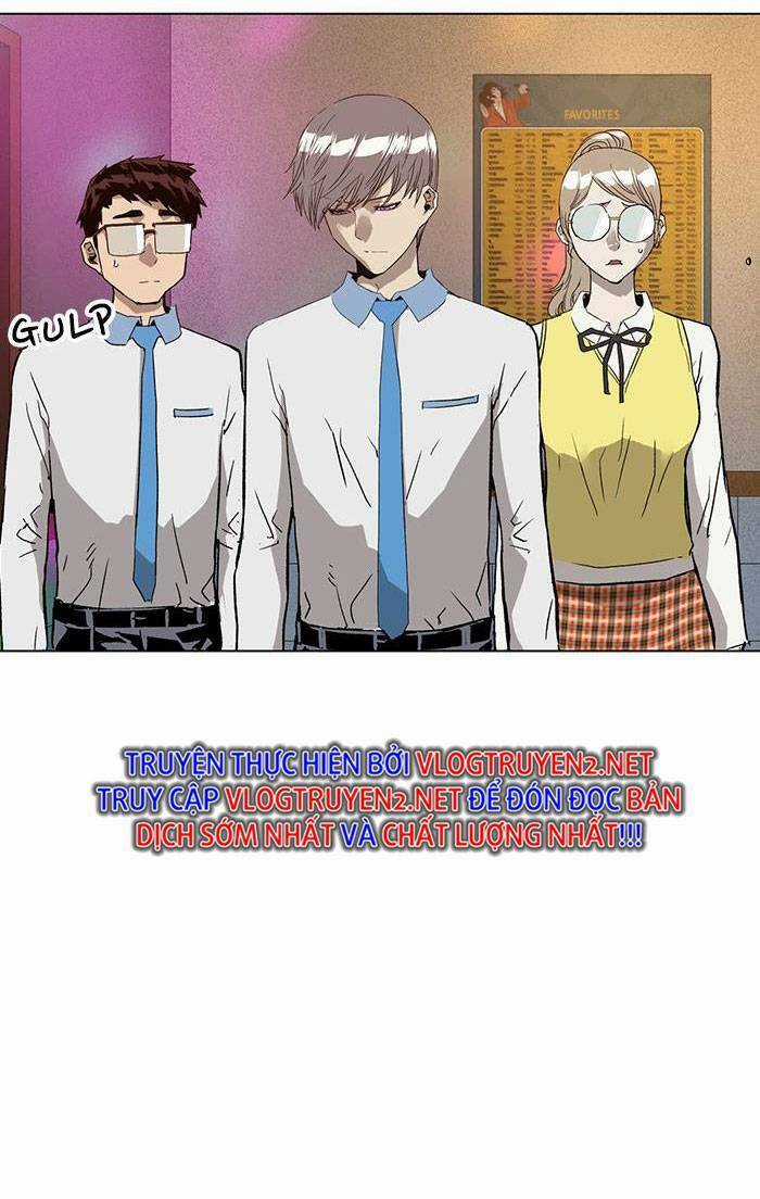 Anh Hùng Yếu - Chapter 192 - Trang 73