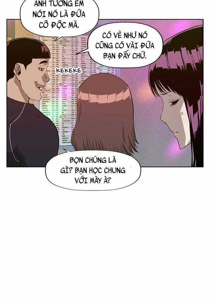Anh Hùng Yếu - Chapter 192 - Trang 77
