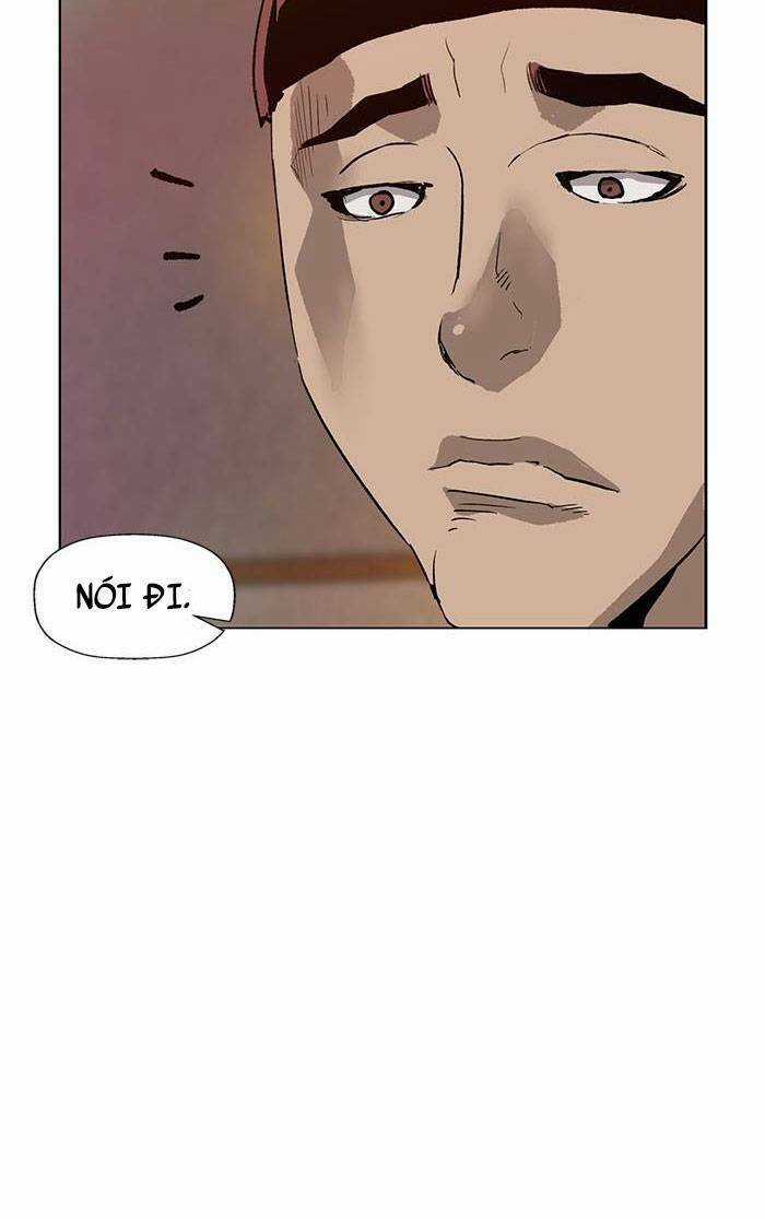 Anh Hùng Yếu - Chapter 192 - Trang 79