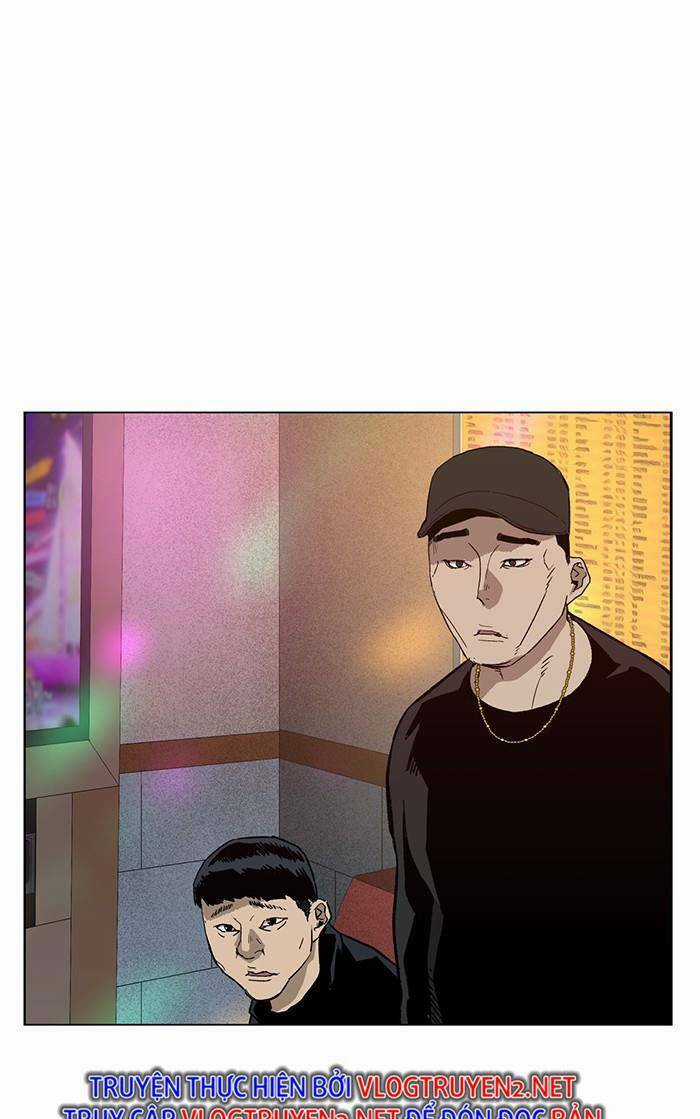 Anh Hùng Yếu - Chapter 192 - Trang 84