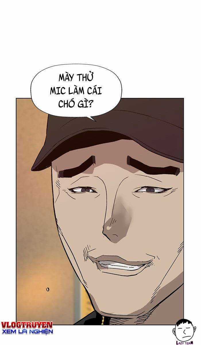 Anh Hùng Yếu - Chapter 192 - Trang 86