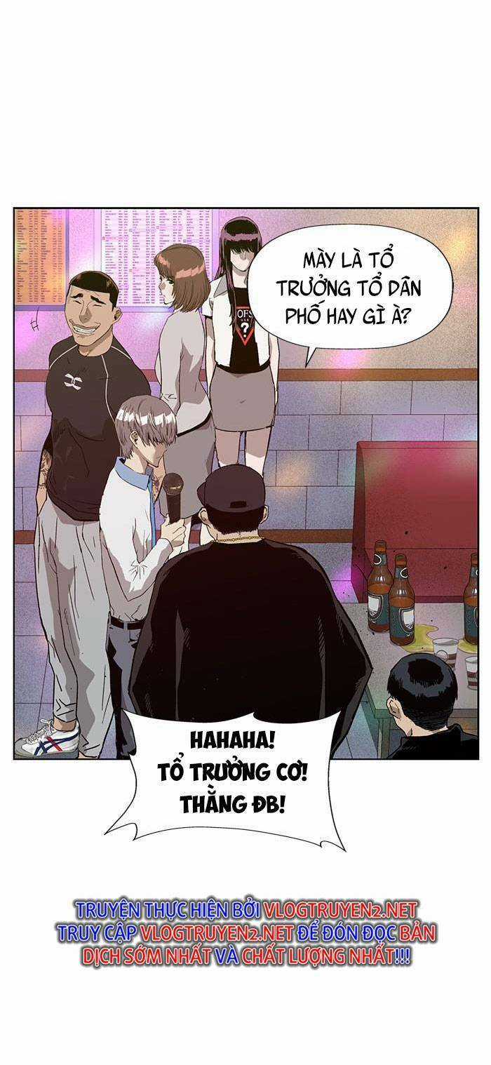 Anh Hùng Yếu - Chapter 192 - Trang 87