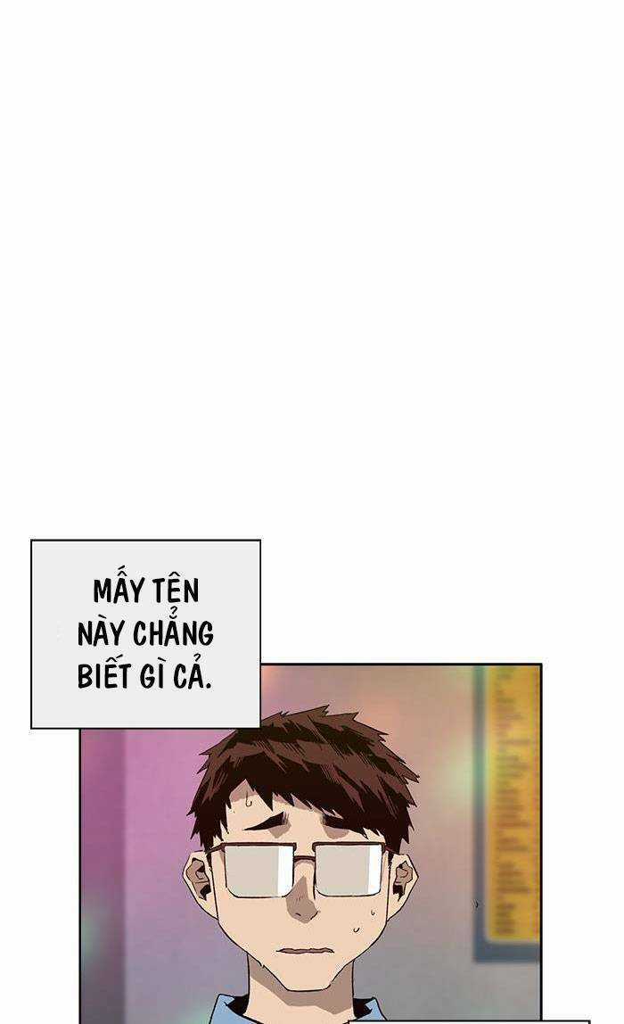 Anh Hùng Yếu - Chapter 192 - Trang 88