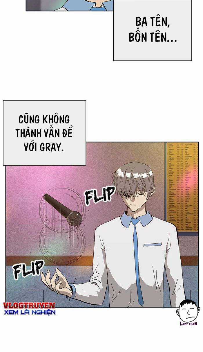 Anh Hùng Yếu - Chapter 192 - Trang 89